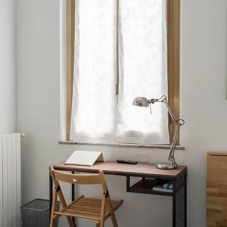 Comfortable Family Group Via Paruta Lejlighed *