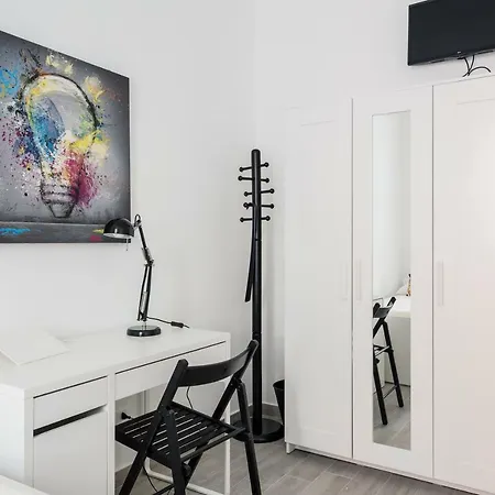Lejlighed Comfortable Family Group Via Paruta *