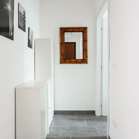 Comfortable Family Group Via Paruta Lejlighed